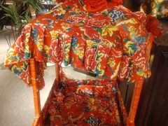 -陈家老院子·长春特色东北家宴(一匡街店)