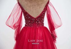 -Lady  Jane高端婚纱礼服馆