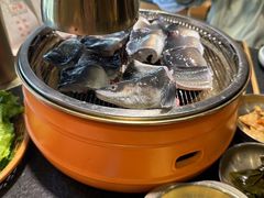 -味家烤肉烤鳗鱼牛排(西塔旗舰店)