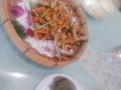 -谢大姐非遗啤酒鱼(君豪店-黑金店)