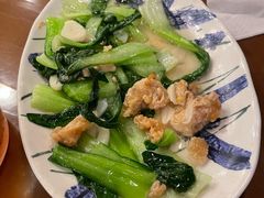 -奶奶的味道(胶州路店)