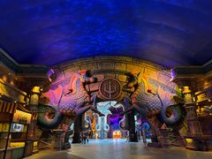 -波塞冬旅游度假区