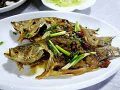 -四妹餐厅(玫瑰街店)