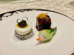 -彩丰楼·中餐厅(国家会展中心上海洲际店)
