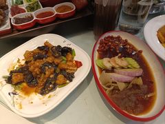 -肘子酥·天津菜·特色捞面(德云社店)