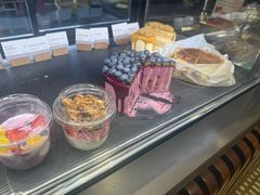 -BAKER&SPICE(BFC外滩金融中心店)