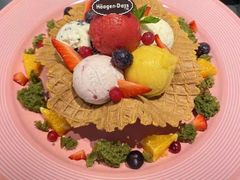 -哈根达斯(赛特奥莱店)