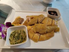 -朱仔记食府(江南大道店)