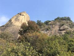 -云洞岩风景区