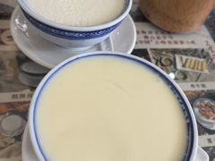 -周大娘牛乳(旧寨古村总店)