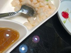 水晶河虾仁-丰收日·小海鲜·沪上家宴(顾村正大店)