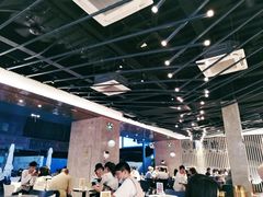 大堂-野萃山·潮汕厚果汁(十亩地店)