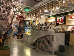 -Ours树朵家亲子餐厅(远策中心店)