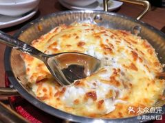 -吕氏疙瘩汤·新鲁菜(济南万象城店)