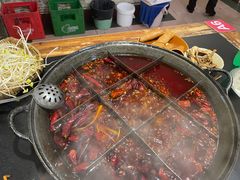 -咖咖火锅(老店)