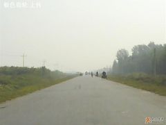 路-西瓜小镇