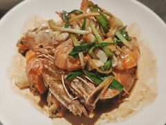 -小厨娘金榜题名(夫子庙秦淮河店)