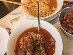 -南山鲜虾面·活鲜小馆·海味大连菜(南山总店)