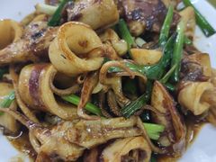 -明记海鲜大排档(巽寮湾店)