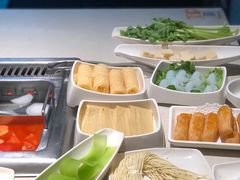 -海底捞火锅(枫蓝国际购物中心店)