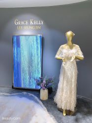 -GRACE KELLY婚纱与礼服(北京店)