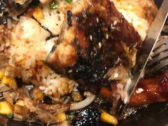 -Red Rice米饭主题餐厅(荔枝角店)