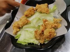 -韩时烤肉(丰科万达广场店)