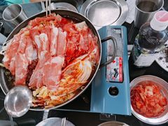 -MI WU FACTORY米屋美食工厂餐厅(绿地店)