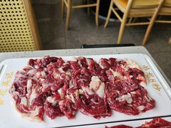 吊龙-杏花吴记牛肉火锅