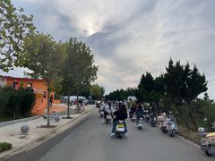 -养马岛旅游度假区