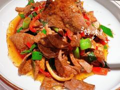 -印湘·剁椒鱼头(马连洼北路店)