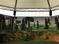 -美的鹭湖探索王国