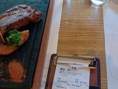 -原石牛扒·约会餐厅(龙城万科里店)