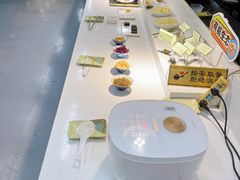 -素清香(解放路店)
