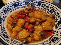 -天下客饭店(中山路店)