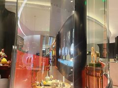 -新兴·金羊座·粤菜点心(乐峰店)