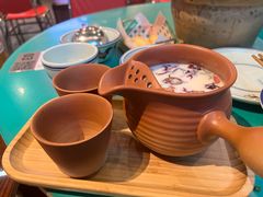 -粉灯牛腩牛杂煲·鸡煲(双井店)