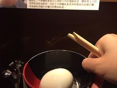 -一蘭拉面(铜锣湾店)