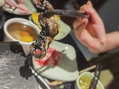 -海吃海喝海鲜烤肉炭火主题自助餐(朝阳店)