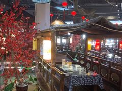 -苏浙徽·江南荟·本味融合菜(相城方圆里店)