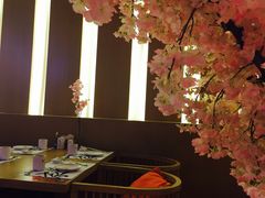 -栖川山葵家·寿喜锅·日式料理(龙湖北城天街商场店)