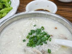 -南记食粥坊·宵夜大排档(莲花店)