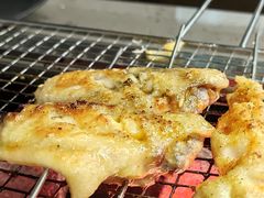 -老吕涮羊肉•东北原味烧烤•大油边•烤鱼(五角场店)