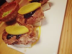 -王鼎精致料理铁板烧(世博源店)