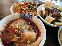 -宝葫芦西北茶食铺(万达店)