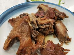 -苏师傅菜馆(上沙店)