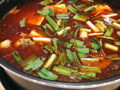 乌江豆腐鱼火锅-贵凤凰贵州米粉(五道口店)