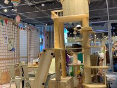 -小时光咖啡馆(开森度假森林店)