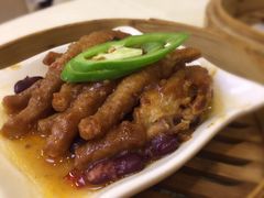 -稻香酒家·33年老字号·港式粤菜(富邦中心店)