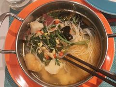 -味餐厅·海鲜·火锅·自助餐